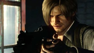 Resident Evil 6 Обитель зла Русские субтитры Видеоигра на диске Xbox 360
