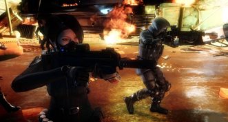 Resident Evil Operation Raccoon City Русские субтитры Видеоигра на диске Xbox 360