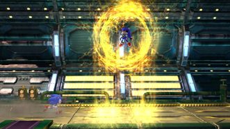 Sonic Generation Английский язык Видеоигра на диске Xbox 360