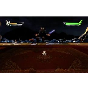 SoulCalibur 4 (IV) Английский язык Видеоигра на диске Xbox 360