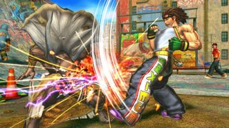 Street Fighter X Tekken Русские субтитры Видеоигра на диске Xbox 360