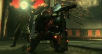 The Darkness 2 Специальное Издание Английский язык Видеоигра на диске Xbox 360