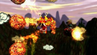 The GunsTringer Английский язык Видеоигра на диске Xbox 360