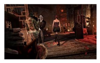 Thief Тень Полностью на русском Видеоигра на диске Xbox 360