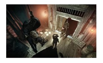 Thief Тень Полностью на русском Видеоигра на диске Xbox 360