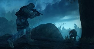 Tom Clancys Ghost Recon Future Soldier Полностью на русском Видеоигра на диске Xbox 360