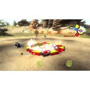 Viva Pinata Trouble in Paradise Английский язык Видеоигра на диске Xbox 360