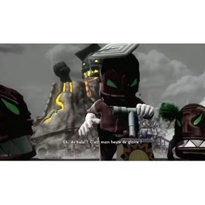 Viva Pinata Trouble in Paradise Английский язык Видеоигра на диске Xbox 360