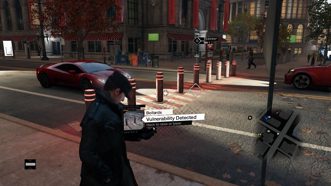 Watch Dogs Английский язык Видеоигра на диске Xbox 360