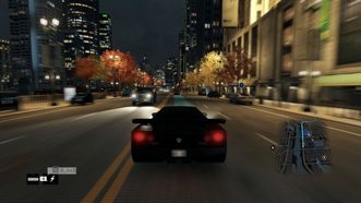 Watch Dogs Английский язык Видеоигра на диске Xbox 360