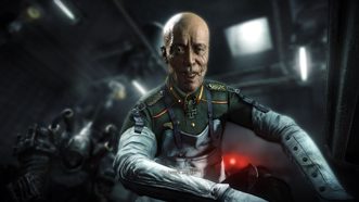 Wolfenstein Полностью на русском Видеоигра на диске Xbox 360