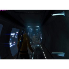 Star Trek Стартрек Русские субтитры Видеоигра на диске Xbox 360