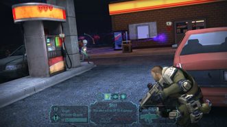 Xcom Enemy Unknown Английский язык Видеоигра на диске Xbox 360