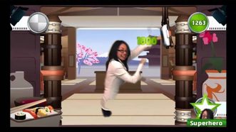 Youre In The Movies Английский язык Видеоигра на диске Xbox 360