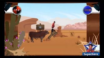 Youre In The Movies Английский язык Видеоигра на диске Xbox 360