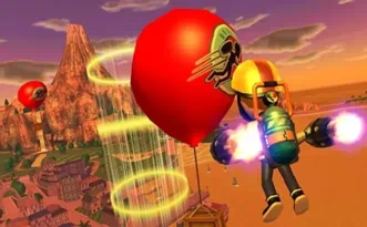 Pilotwings Resort Английский язык Видеоигра на картридже 3DS