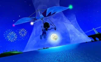 Pilotwings Resort Английский язык Видеоигра на картридже 3DS