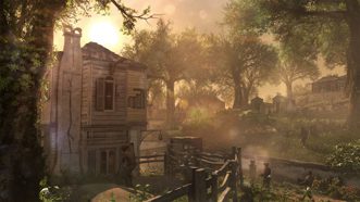 Assassins Creed 4 (IV) Black Flag Черный флаг Полностью на русском включая ОБЛОЖКУ CUSA 00009 Видеоигра на диске PS4 / PS5