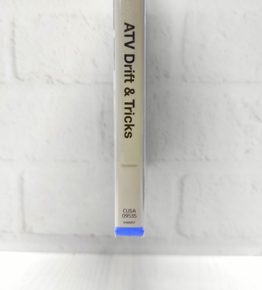 ATV Drift and Tricks (поддерживается VR PS4) Английский язык CUSA 09535 Видеоигра на диске PS4