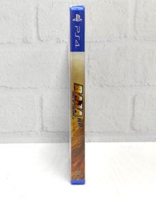 Baja Edge of Control HD Английский язык CUSA 07707 Видеоигра на диске PS4 / PS5