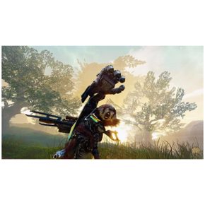 Biomutant Полностью на русском включая ОБЛОЖКУ CUSA 09848 Видеоигра на диске PS4 / PS5
