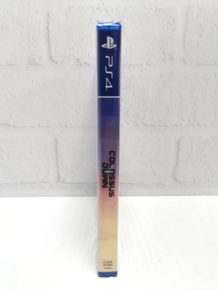 Colossus Down Английский язык CUSA 25545 Видеоигра на диске PS4 / PS5