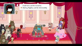 Colossus Down Английский язык CUSA 25545 Видеоигра на диске PS4 / PS5