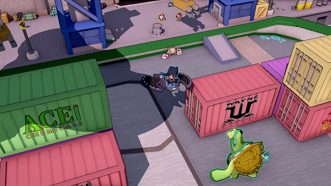 DC Justice League Cosmic Chaos Английский язык CUSA 34251 Видеоигра на диске PS4 / PS5