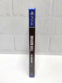 Dragon Ball The Breakers Special Edition Русские субтитры CUSA 29241 Видеоигра на диске PS4 / PS5