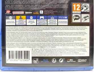 Dragon Ball The Breakers Special Edition Русские субтитры CUSA 29241 Видеоигра на диске PS4 / PS5