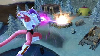 Dragon Ball The Breakers Special Edition Русские субтитры CUSA 29241 Видеоигра на диске PS4 / PS5