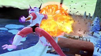 Dragon Ball The Breakers Special Edition Русские субтитры CUSA 29241 Видеоигра на диске PS4 / PS5