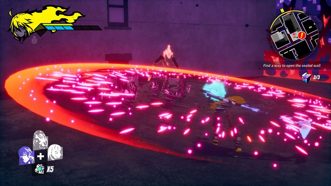 Dusk Diver Английский язык CUSA 16554 Видеоигра на диске PS4 / PS5