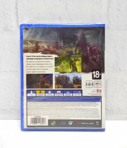 Dying Light 2 Stay Human Полностью на русском включая ОБЛОЖКУ CUSA 12555 Видеоигра на диске PS4 / PS5