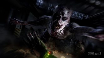 Dying Light 2 Stay Human Полностью на русском включая ОБЛОЖКУ CUSA 12555 Видеоигра на диске PS4 / PS5