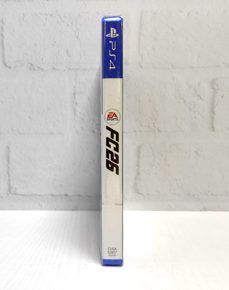 FIFA 26 EA Sports FC 26 Русские субтитры CUSA 52817 Видеоигра на диске PS4