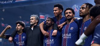 FIFA 26 EA Sports FC 26 Русские субтитры CUSA 52817 Видеоигра на диске PS4