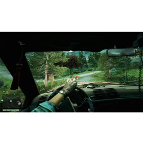 Far Cry 4 Полностью на русском включая ОБЛОЖКУ CUSA 00462 Видеоигра на диске PS4 / PS5