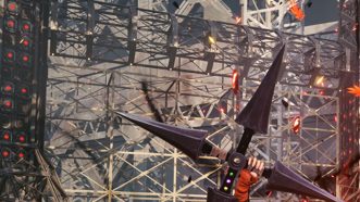 Final Fantasy 7 (VII) Remake Английский язык CUSA 07187 Видеоигра на диске PS4 / PS5