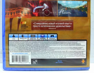 Journey Collectors Edition Путешествие Коллекционное издание Полностью на русском включая ОБЛОЖКУ CUSA 02172 Видеоигра на диске PS4 / PS5