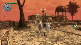 Gravity Rush Remastered Полностью на русском CUSA 01113 Видеоигра на диске PS4 / PS5