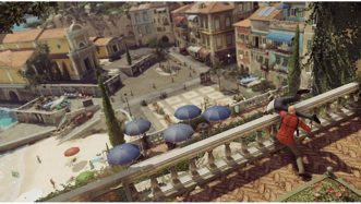 Hitman Полный первый сезон Steelbook Edition Русские субтитры CUSA 06508 Видеоигра на диске PS4