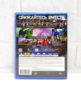 Jump Force Русские субтитры ОБЛОЖКА на русском CUSA 11638 Видеоигра на диске PS4 / PS5