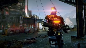 Killzone В плену сумрака Полностью на русском включая ОБЛОЖКУ CUSA 00002 Видеоигра на диске PS4 / PS5
