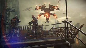 Killzone В плену сумрака Полностью на русском включая ОБЛОЖКУ CUSA 00002 Видеоигра на диске PS4 / PS5