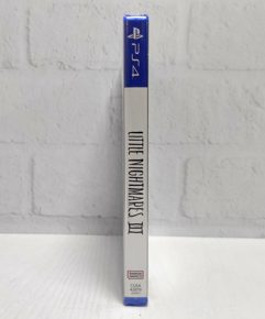 Little Nightmares 3 Русские субтитры CUSA 42879 Видеоигра на диске PS4