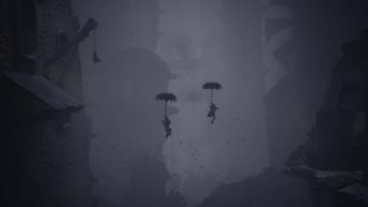 Little Nightmares 3 Русские субтитры CUSA 42879 Видеоигра на диске PS4