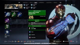 Marvel Avengers Мстители Полностью на русском включая ОБЛОЖКУ CUSA 14030 Видеоигра на диске PS4 / PS5