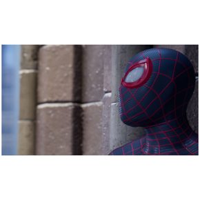 Marvel Spider Man Человек паук Полностью на русском включая ОБЛОЖКУ CUSA 11995 Видеоигра на диске PS4 / PS5