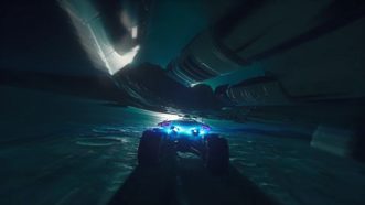 Mass Effect Andromeda Русские субтитры ОБЛОЖКА на русском CUSA 02491 Видеоигра на диске PS4 / PS5